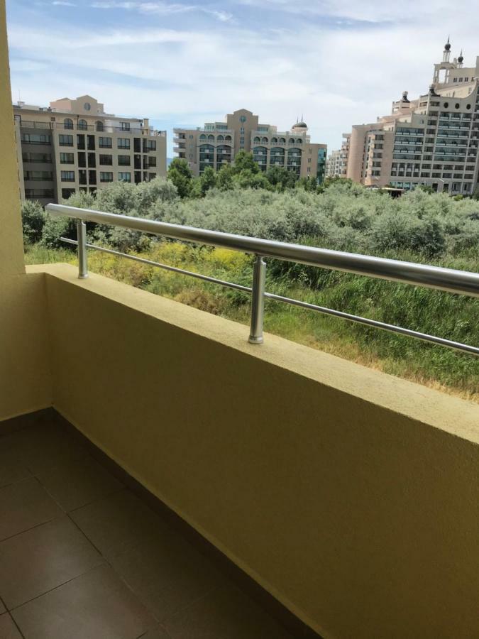 Elite Apartment Поморіє Екстер'єр фото