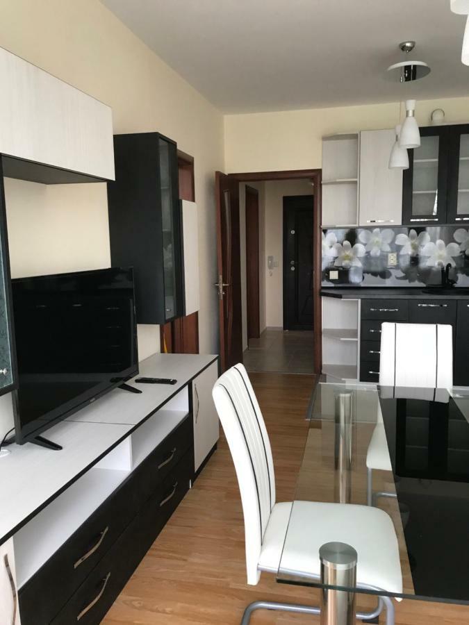 Elite Apartment Поморіє Екстер'єр фото